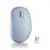 NGS Rato Wireless Silent Fogproblue 1000 DPI RF Wireless Azul