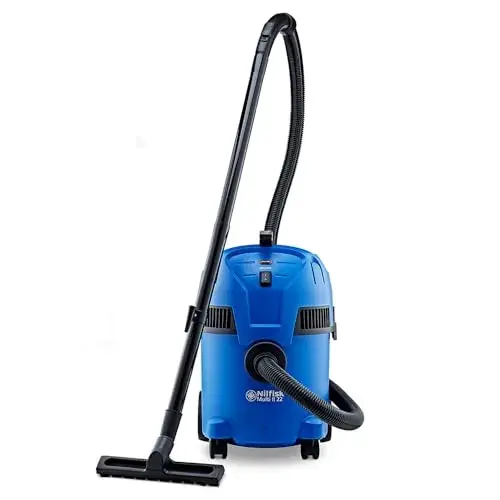 Nilfisk Multi II 22 1400W Aspirador de Pó e Água com Sopro