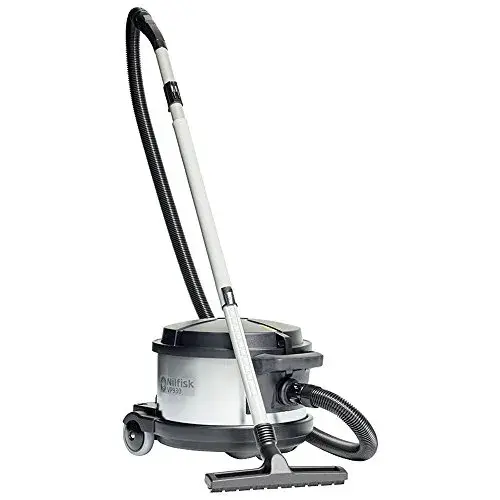 Nilfisk VP 930 400 W Aspirador de tambor HEPA