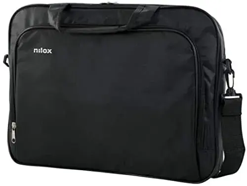 Nilox Essential 15.6″ Preto Nylon Linear