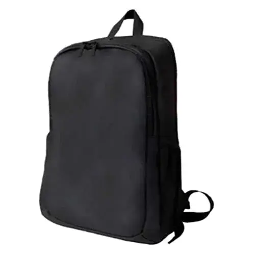 Nilox Mochila 15,6″ Preto Nylon Casual