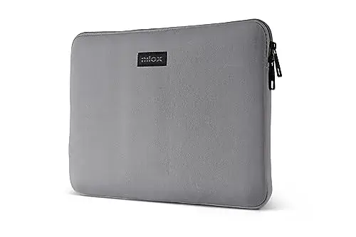 Nilox NXF1402 14.1″ Cinzento Capa para Notebook