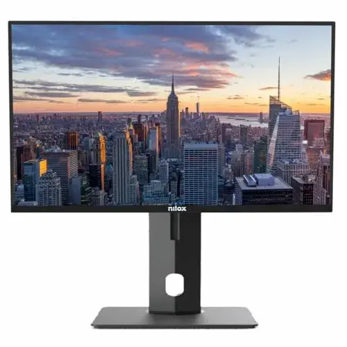 Nilox NXM272KREG01 27″ 2K IPS
