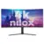 Nilox NXM344KD11 34″ UWQHD Curvo Monitor