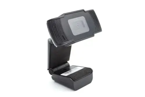 Nilox NXWC02 1280×720 USB 2.0 Webcam