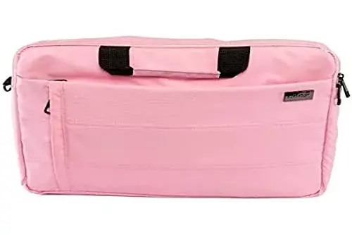 Nilox Style Pink 15.6″ Bolsa para Notebook