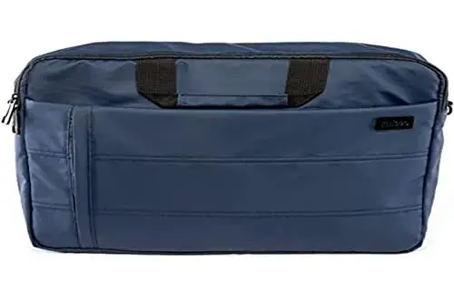 Nilox NXB022 15.6″ Azul Simples Alta Qualidade