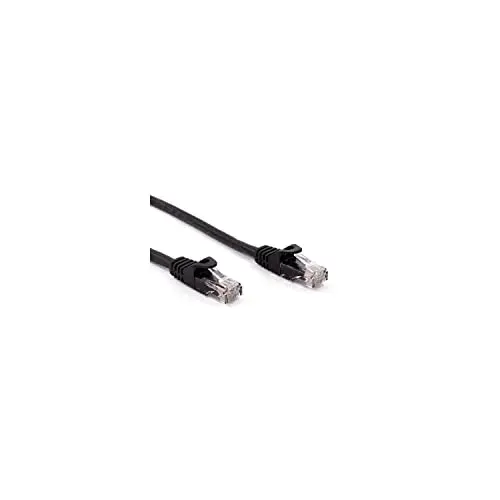 Nilox NXCRJ4503 Cabo RJ45 Cat.6 Preto