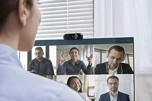 Nilox NXWCA02 4K América do Norte USB plug and play automático