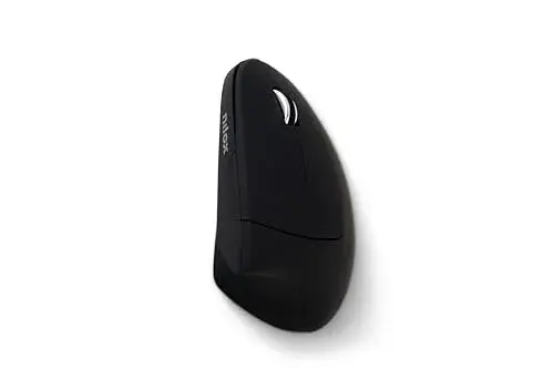Nilox Rato Wireless Ergonômico 1600 Dpi