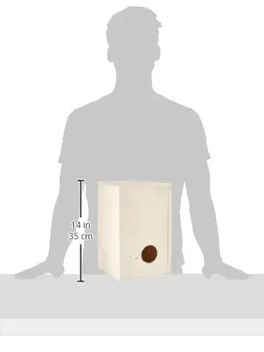 Ninho Ninho em Madeira Grande