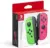 Nintendo Comando Joy-Con Par Preto Verde Rosa Neon Nintendo Switch