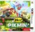 Nintendo Hey! Pikmin 3DS 2017 Padrão