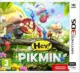 Nintendo Hey! Pikmin 3DS 2017 Padrão
