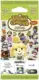 Nintendo Pack 3 Cartões Amiibo Animal Crossing Série 1