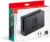 Nintendo Switch Dock Set Preto Suporte de Carregamento para Nintendo Switch