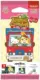 Nintendo Pack 6 Cartões Amiibo Animal Crossing