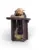 Noble Collection Magical Creatures Figura Duende de Gringotts 18cm