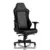 Noblechairs HERO Cadeira Gaming Preto Azul Ajuste Ergonômico