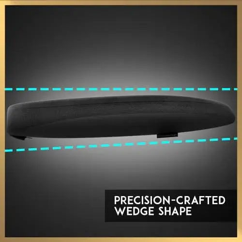 Noblechairs NBL-MSP-BF23 Almofadas Memory Foam