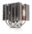 Noctua NH-D12L Dissipador de CPU Refrigeração Silenciosa