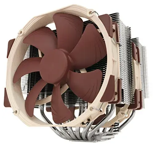 Noctua NH-D15 Cooler para CPU 1,56W Bege