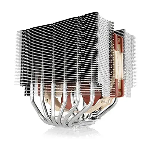 Noctua NH-D15S Cooler para CPU 220W Castanho