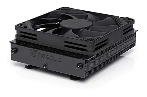 Noctua NH-L9a-AM5 Low Profile Cooler Preto