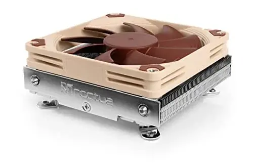 Noctua NH-L9i-17XX Cooler CPU 92mm Bege