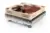 Noctua NH-L9i Cooler CPU 2,52W Bege