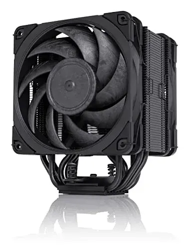 Noctua NH-U12A Cooler CPU 120mm Preto