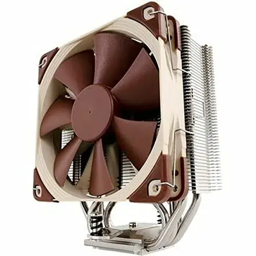 Noctua NH-U12S Cooler CPU 1.08W Preto