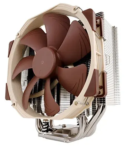 Noctua NH-U14S Cooler CPU 1,56W Castanho