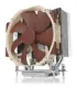 Noctua NH-U14S Dissipador CPU 140mm Alumínio Beje