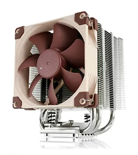 Noctua NH-U9S Cooler para CPU Potente