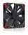Noctua ventoinha para PC 120mm preto industrialPPC