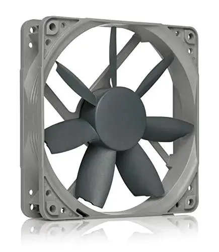 Noctua ventoinha para PC 120mm ultra silenciosa NF-S12B Redux