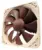 Noctua ventoinha para PC 12cm Vermelho NF-P12