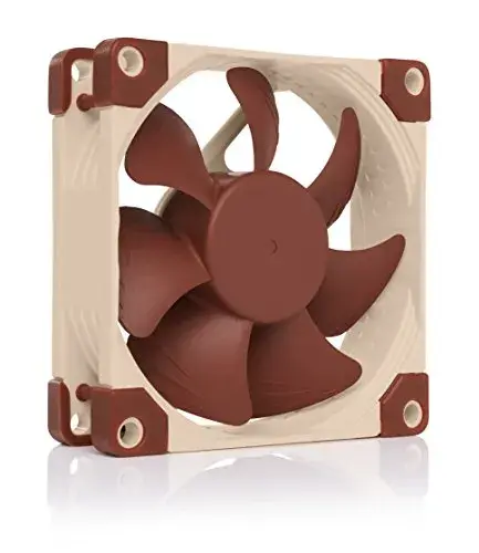 Noctua ventoinha para PC 80mm Bege NF-A8 PWM