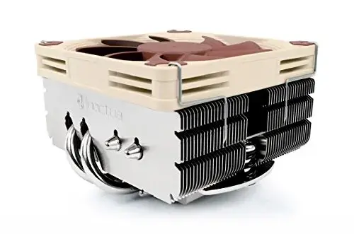Noctua NH-L9x65 Dissipador para CPU