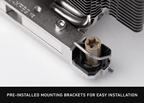 Noctua NH-U14S DX-4677 Cooler CPU