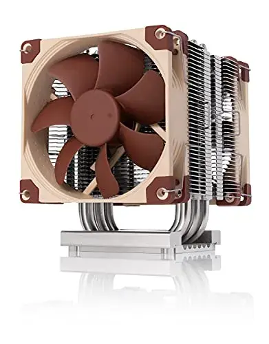 Noctua NH-U9 DX-4677 Cooler CPU 92mm