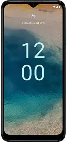 Nokia G22 64GB 4G Lagoon Blue