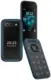 Nokia 2660 FLIP Dual Sim Blue