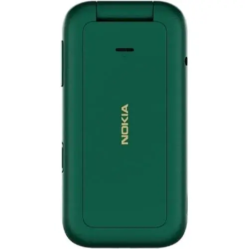 Nokia 2660 Flip Dual SIM Lush Green