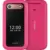 Nokia 2660 Flip Dual Sim Pink