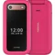 Nokia 2660 Flip Dual Sim Pink
