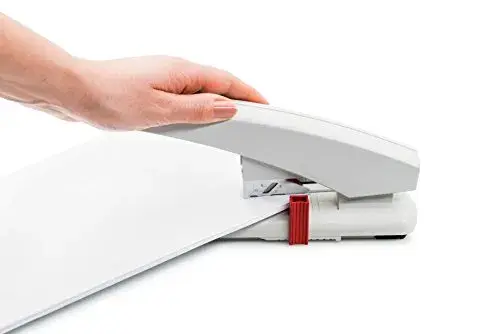 Novus Agrafador Industrial 100 Fls