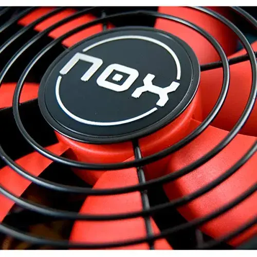 Nox 650W XS650 Ultra Silenciosa