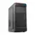 Nox Coolbay Kore Caixa de PC Midi Tower Preto USB 3.0 Plástico, SPCC